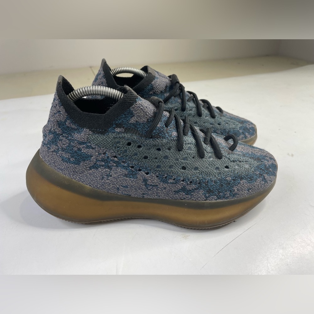 Adidas Yeezy Boost 380 Covellite GZ0454 sneakers size 7.5